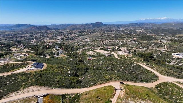 0 Bruce Lane, Temecula, CA 92592