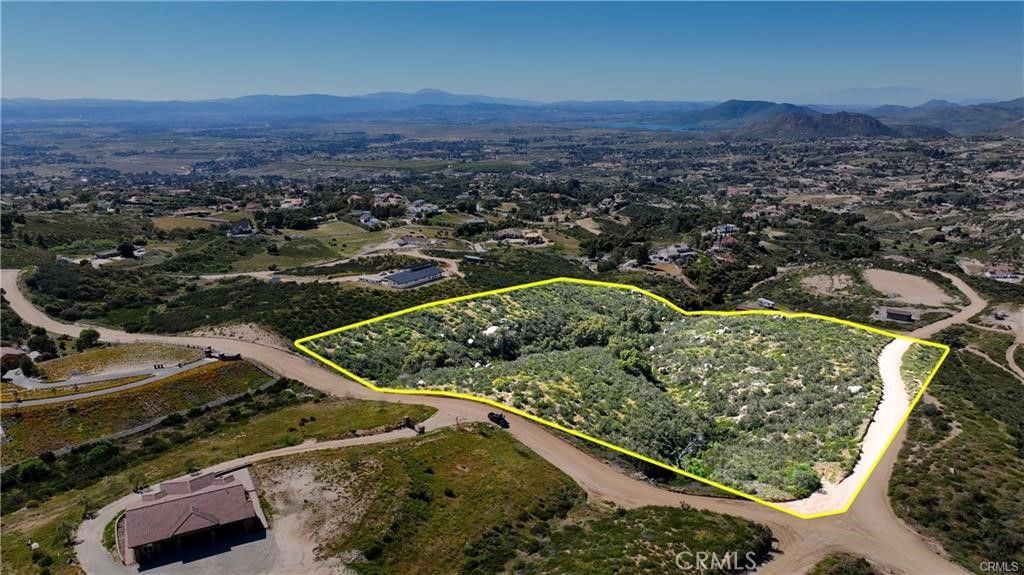 0 Bruce Lane, Temecula, CA 92592