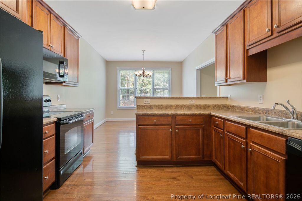 152 Lakeland Port, Sanford, NC 27332 — photo 15