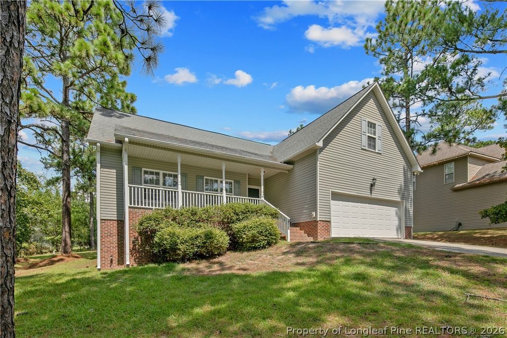 152 Lakeland Port, Sanford, NC 27332 — photo 2
