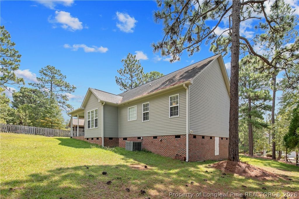 152 Lakeland Port, Sanford, NC 27332 — photo 35