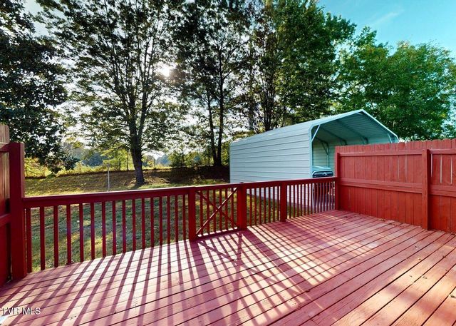 128 Valley Drive, Jonesborough, TN 37659