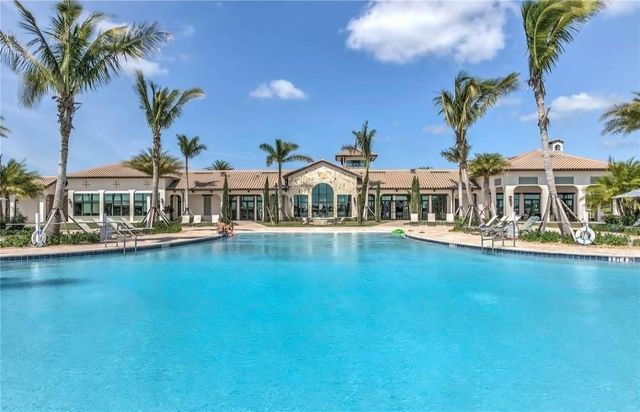 333 VILLORESI BOULEVARD, Nokomis, FL 34275