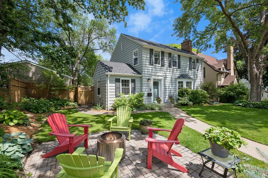 14 E 49th Street, Minneapolis, MN 55419 — photo 2