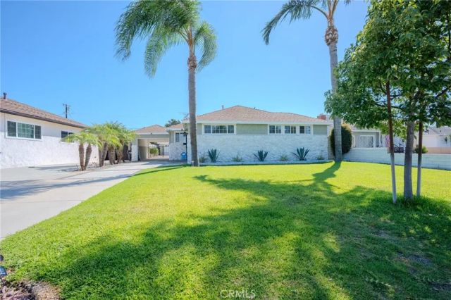 7826 Arnett Street, Downey, CA 90241