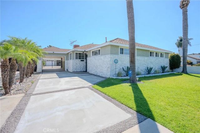 7826 Arnett Street, Downey, CA 90241