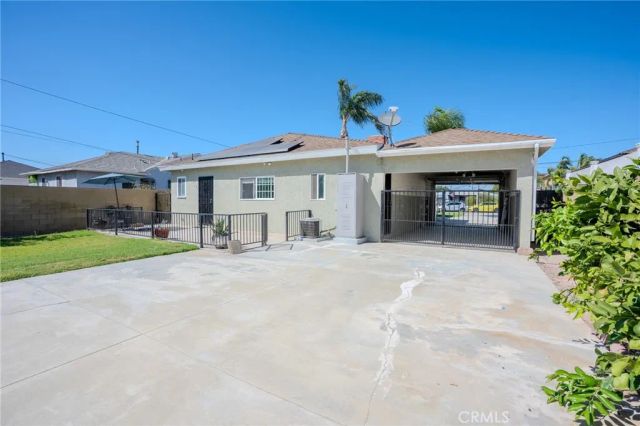 7826 Arnett Street, Downey, CA 90241