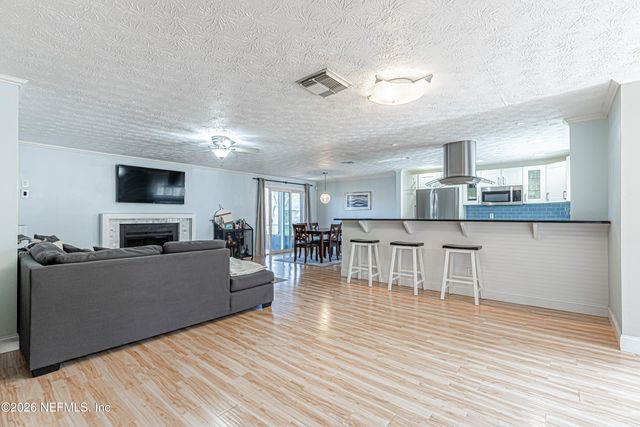 3320 AMERICA Avenue, Jacksonville Beach, FL 32250