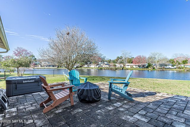 3320 AMERICA Avenue, Jacksonville Beach, FL 32250