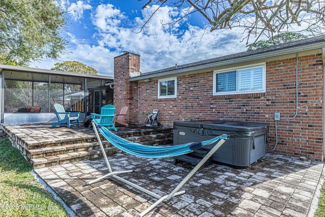 3320 AMERICA Avenue, Jacksonville Beach, FL 32250