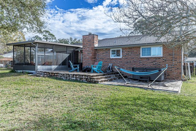 3320 AMERICA Avenue, Jacksonville Beach, FL 32250