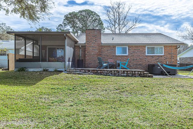 3320 AMERICA Avenue, Jacksonville Beach, FL 32250