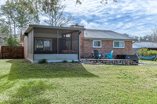 3320 AMERICA Avenue, Jacksonville Beach, FL 32250