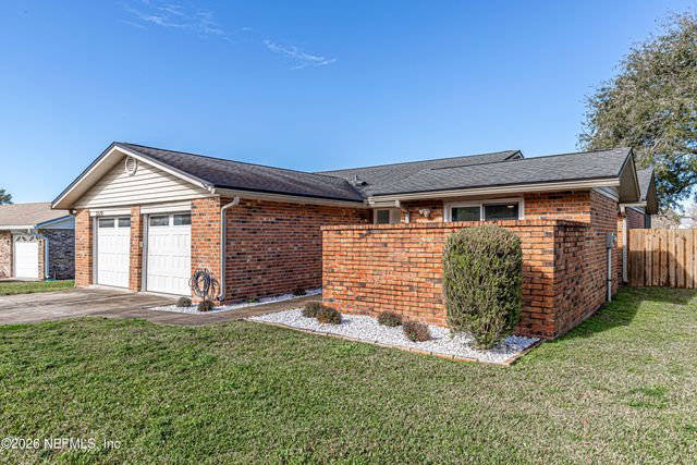 3320 AMERICA Avenue, Jacksonville Beach, FL 32250