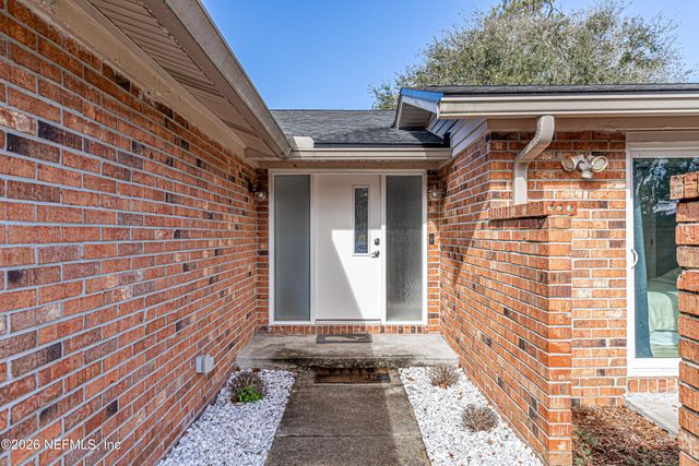 3320 AMERICA Avenue, Jacksonville Beach, FL 32250