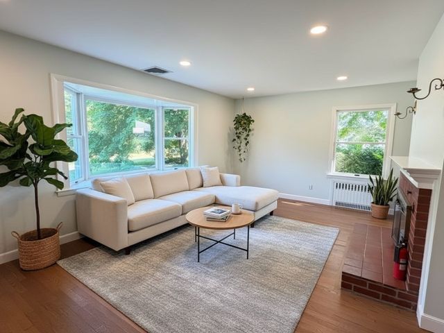 343 Bay Rd, Sharon, MA 02067