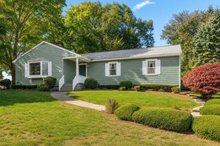 343 Bay Rd, Sharon, MA 02067