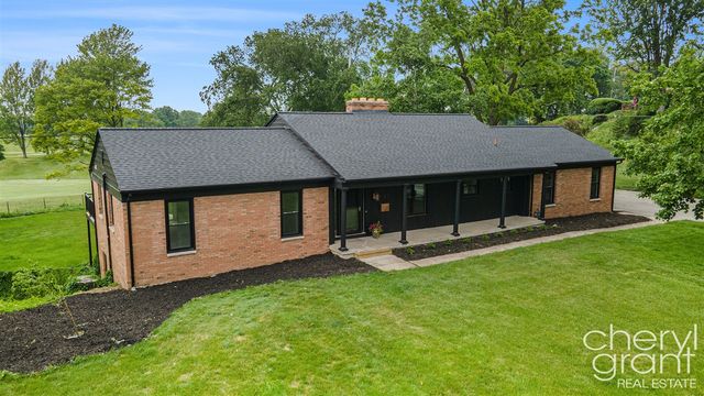 1757 Westlane Drive, Grand Rapids, MI 49505