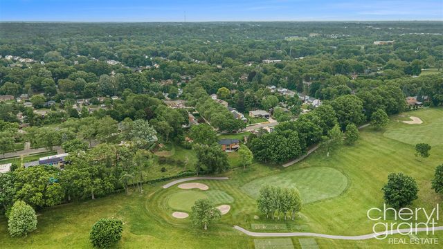 1757 Westlane Drive, Grand Rapids, MI 49505