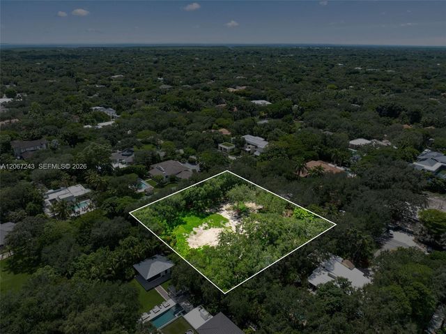 6285 SW 98th Street, Pinecrest, FL 33156