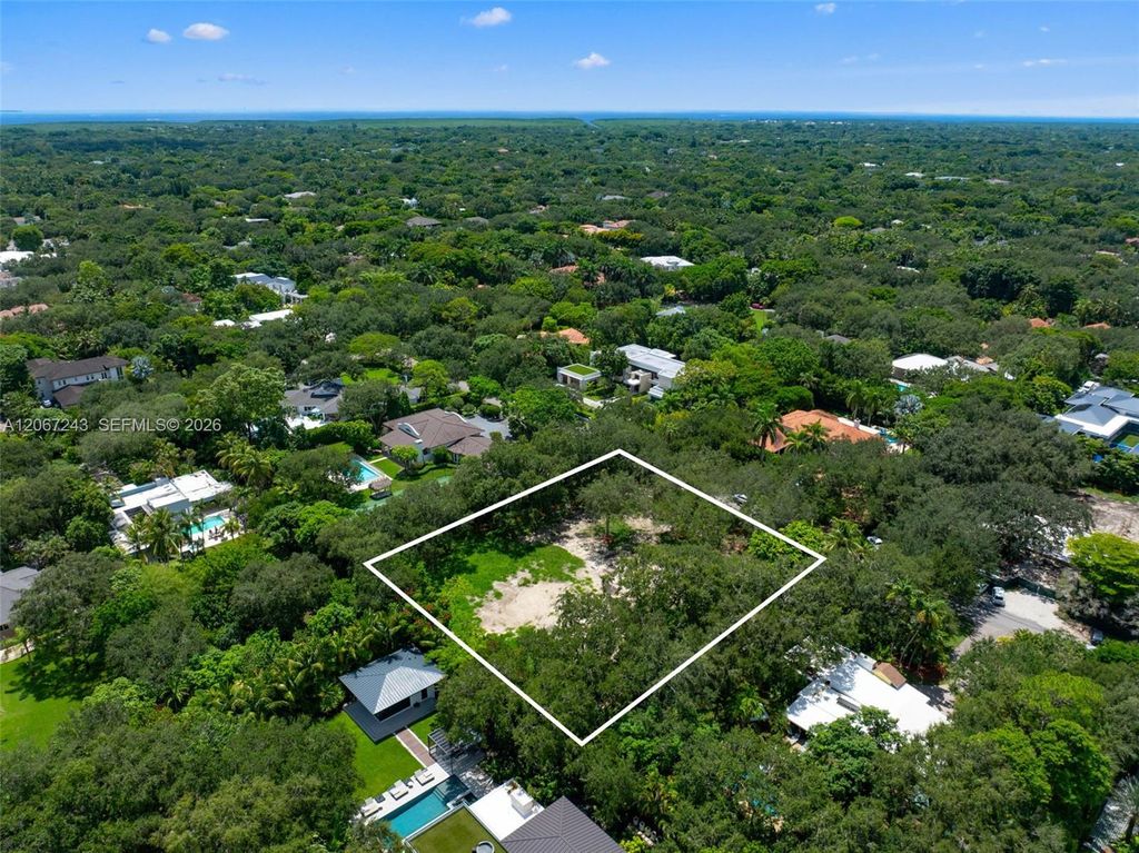 6285 SW 98th Street, Pinecrest, FL 33156