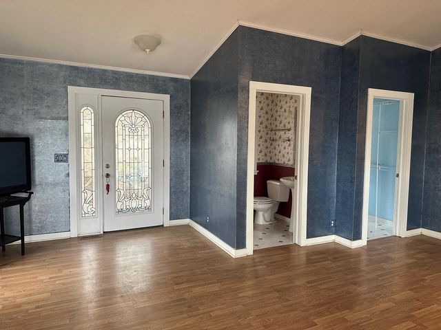 10488 N East Riverview Drive, Edgerton, WI 53534