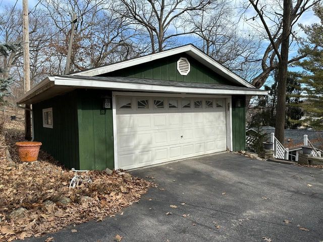 10488 N East Riverview Drive, Edgerton, WI 53534