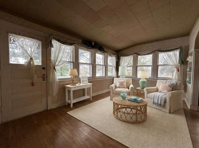 10488 N East Riverview Drive, Edgerton, WI 53534