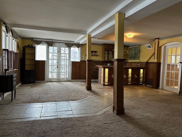 10488 N East Riverview Drive, Edgerton, WI 53534