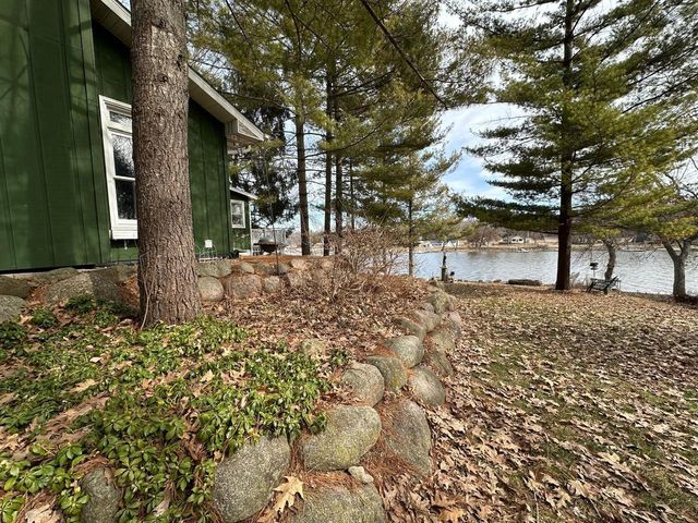 10488 N East Riverview Drive, Edgerton, WI 53534