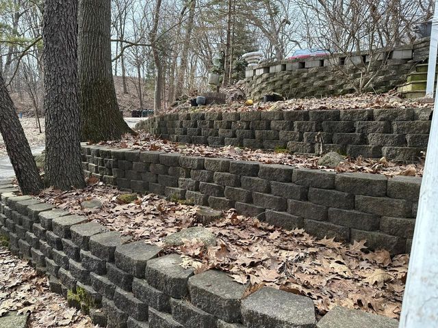 10488 N East Riverview Drive, Edgerton, WI 53534