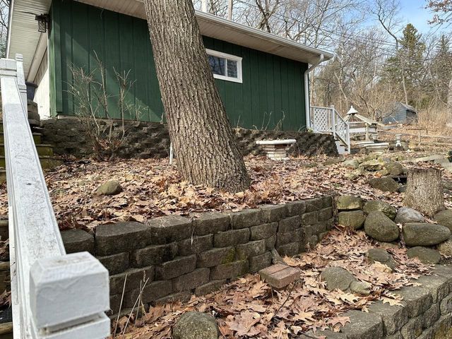 10488 N East Riverview Drive, Edgerton, WI 53534