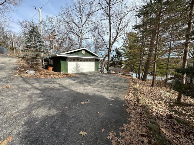 10488 N East Riverview Drive, Edgerton, WI 53534