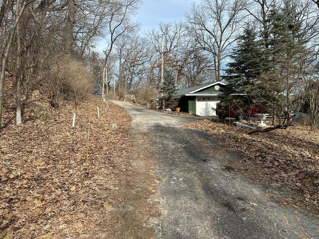 10488 N East Riverview Drive, Edgerton, WI 53534