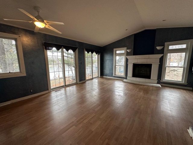 10488 N East Riverview Drive, Edgerton, WI 53534