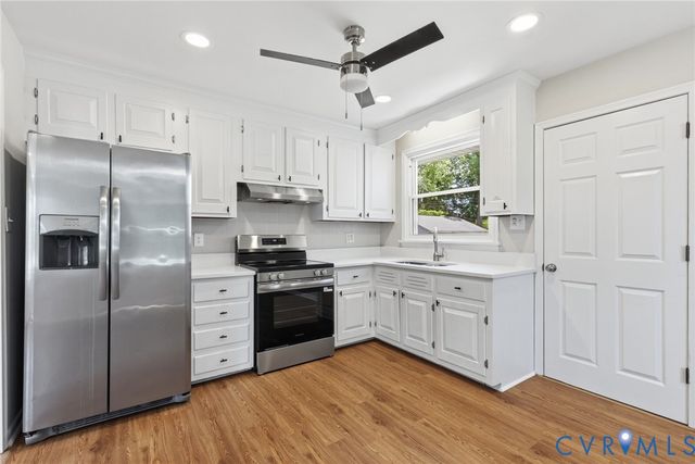 7986 Wynbrook Ln, Mechanicsville, VA 23111