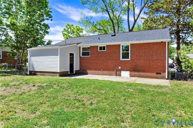7986 Wynbrook Ln, Mechanicsville, VA 23111