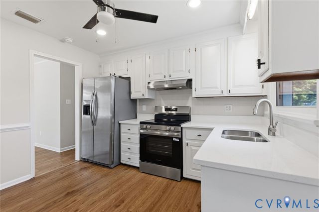 7986 Wynbrook Ln, Mechanicsville, VA 23111