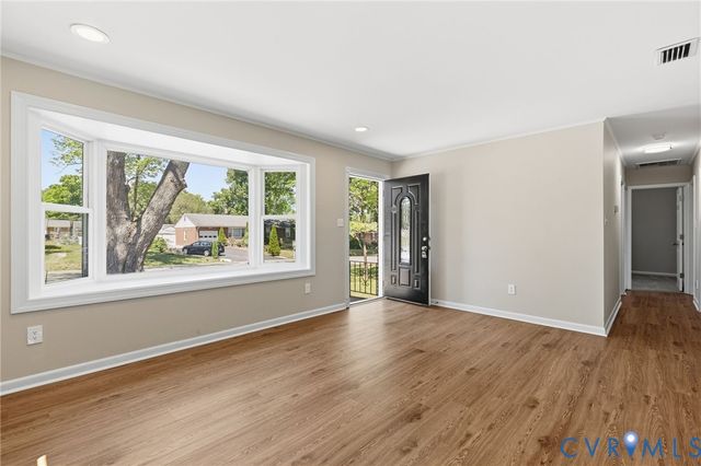 7986 Wynbrook Ln, Mechanicsville, VA 23111