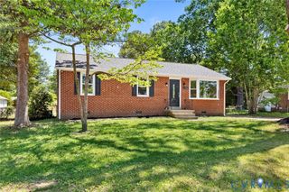 7986 Wynbrook Ln, Mechanicsville, VA 23111
