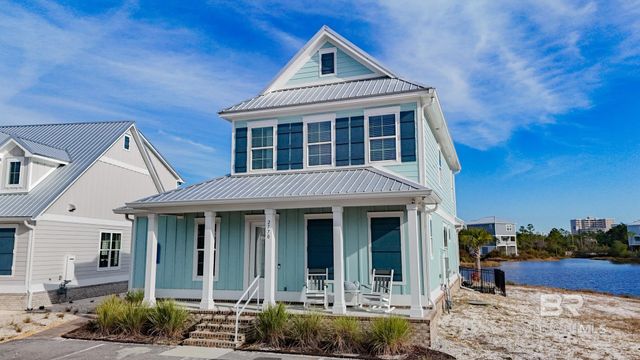 2770 Salt Drive, Orange Beach, AL 36561