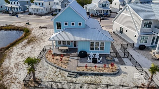 2770 Salt Drive, Orange Beach, AL 36561