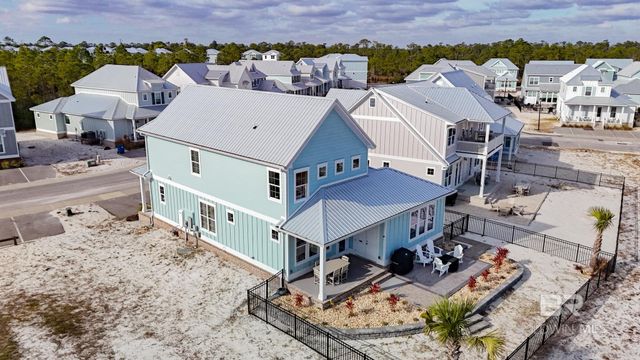 2770 Salt Drive, Orange Beach, AL 36561