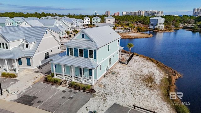 2770 Salt Drive, Orange Beach, AL 36561