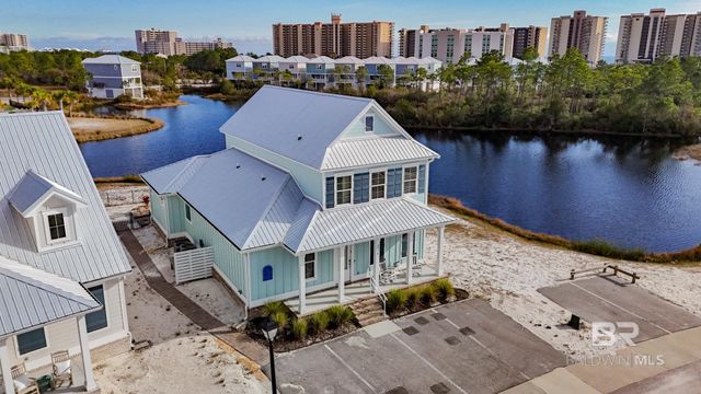 2770 Salt Drive, Orange Beach, AL 36561