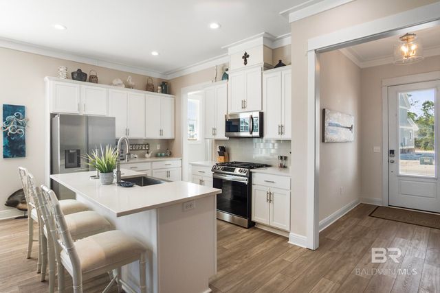 2770 Salt Drive, Orange Beach, AL 36561