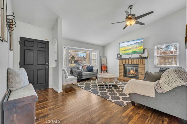 44047 Shad Street, Lancaster, CA 93536