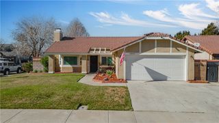 44047 Shad Street, Lancaster, CA 93536