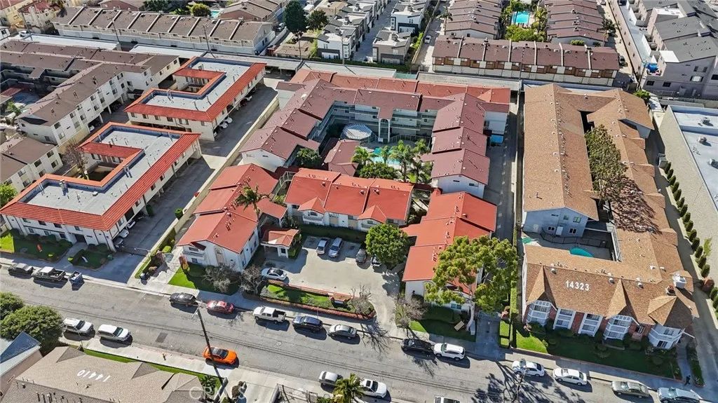 14405 Cerise Avenue 29, Hawthorne, CA 90250