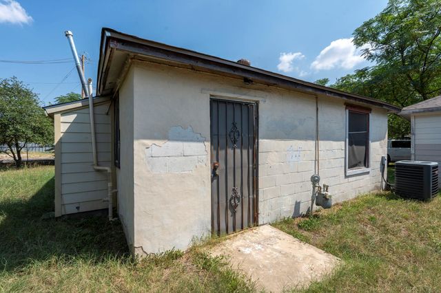 4801 Lott Ave, Austin, TX 78721